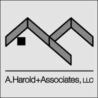 A. Harold and Associates Logo