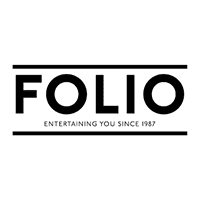 Folio Weekly logo