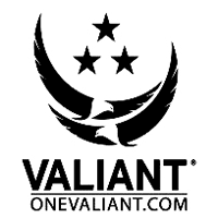 Valiant logo